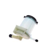 Power Steering Can For F-250 F-350 F-450 For Super For Duty 2011 2012 2013 2014 2015 2016 Car Power Steering Reservoir Tank 7S4Z3A006A 8L2Z3A006A 9C2Z3E764B