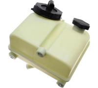 Power Steering Can For Freightliner M2 106 6.4L 388Cu 2008 2009 2010 2011 2012 2013 2014 Power Steering Reservoir Tank A1414796003 603-5206 A1419133000