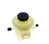 Power Steering Can For Hyundai For Accent L4 1.5L 2000 2001 2002 Car Power Steering Reservoir Tank W/Cap 57150-25000 5715025000 57150 25000