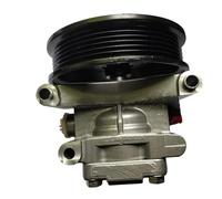 Power steering cooler 6E5Z3A696B Power Steering Pump for Ford for Lincoln Zephyr for Mercury 2006-2009 replace