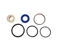 Power Steering Cylinder Seal Repair Kit 3314663M91 3314663M1 Compatible with Massey Ferguson Tractor MF135UK MF148 MF230 MF240 MF250 Industrial/Construction MF20D MF20E MF20F MF30E