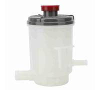 Power Steering Fluid Reservoir Oil Tank, ABS Material, Fits 1998-2002 and Models - Durable Design, Easy Installation for Reliable Performance