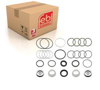 Power Steering Gasket Set Fits Mercedes Benz M-Class Model 163 Febi 26241