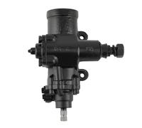 Power Steering Gear Box Compatible for Dodge Ram 2500 3500 4000 Pickup 1997-2002 277585