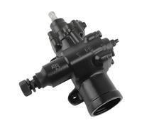 Power Steering Gear Box Compatible for Ford F-350 1997-2007 F-250 Super Duty 1999-2004
