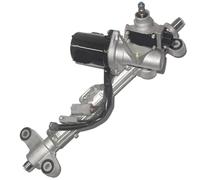 Power Steering Gear Box Compatible For Honda CRV 53601swcg02 53601-SWC-G02 LEFT HAND DRIVE