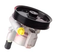 Power Steering Gear box Steering Column Coupler Co Border Exclusive Power Steering Pump Fit For Logan 49110-5514R 7700431283 B2001