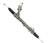 Power Steering Gear Rack Compatible For BMW 5 E60 530i 2005-2010 E61 E63 E64 32106775423 32106780924 32106795340 32106773767 Left Hand