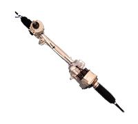 Power Steering Gear Rack Compatible For Ford Taurus Flex/Lincoln 3.5L Ti-VCT V6 G2GC-3D070 G2GC3D070 LHD