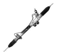 Power Steering Gear Rack Compatible For Nissan Navara NP300 FRONTIER 490014KD0A 490014KD1A 49001-4KD0A 49001-4KD1A Left Hand Drive