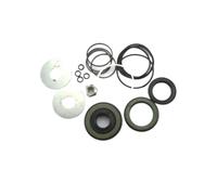 Power Steering Gear Rack Repair Seal Kit Compatible With Pajero Montero | Fits Pajero Montero 3 Iii 4 Iv 1999-2006; Part Numbers Mn103373 Mr510275