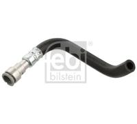 Power steering hose 103246 FEBI BILSTEIN for BMW X5
