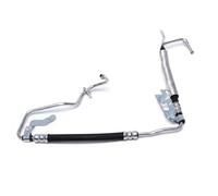 Power steering hose 10SKV878 ESEN SKV for FORD TRANSIT CONNECT