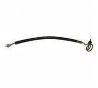 Power steering hose 1144350500 JP GROUP for AUDI VW