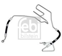 FEBI BILSTEIN 185668 Steering Hydraulic Hose 2 Connectors Fits Audi A3 TT