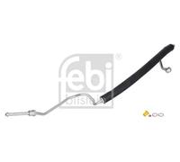 Power steering hose 192819 FEBI BILSTEIN for SKODA VW SEAT