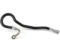 Power steering hose 2361174 METZGER for BMW 3 Coupe 3 3 Touring 3 Convertible