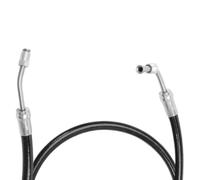 Power Steering Hose 32-861128 32-95859 Compatible with Mercruiser R MR Alpha Bravo