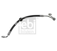 Power Steering Pipe Hose fits MERCEDES CLK230 A208, C208 2.3 97 to 02 Febi New