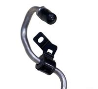 Power Steering Hose Assembly, Power Steering Feed Return Pipe Hose For Land Rover LR2 2008 2012 With OEM LR014409 Metal Material Replacement