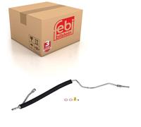 Power Steering Hose Fits VW Fox Polo Seat Ibiza Skoda OE 6Q1423893M Febi 187760