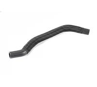 Power steering hose from fluid reservoir to hydraulic pump 2361193 METZGER
