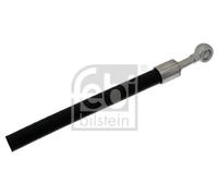 Power steering hose from fluid reservoir to hydraulic pump 27220 FEBI BILSTEIN