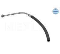Power steering hose from fluid reservoir to hydraulic pump 359 202 0021 MEYLE