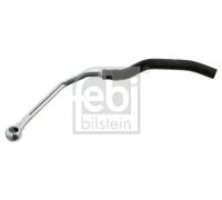 Power steering hose from fluid reservoir to hydraulic pump 36887 FEBI BILSTEIN