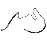 Power steering hose from hydraulic pump to steering gear 2361187 METZGER for VW