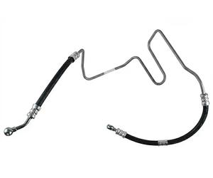 Power steering hose from hydraulic pump to steering gear 2361187 METZGER for VW