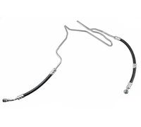 Power steering hose from hydraulic pump to steering gear 2361188 METZGER for VW