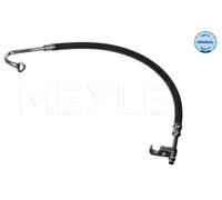 Power steering hose from steering gear to cooling pipe 359 203 0004 MEYLE