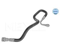 Power steering hose from steering gear to cooling pipe 359 203 0009 MEYLE