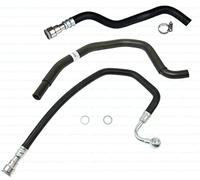Power Steering Hose Kit (3 Hoses) for BMW E46 325i 325Ci 330i 330Ci (2001-2005)