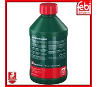 Power Steering Hydraulic Fluid 1L Febi 06161 For Jeep Kia Lada Land Rover Mini