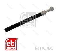 Power Steering Hydraulic Hose Pipe BMW:E36,3,Z3 32411138419