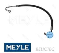 Power Steering Hydraulic Hose Pipe BMW:E39,5 32411093149