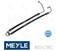 Power Steering Hydraulic Hose Pipe BMW:E39,5 32411096930 32411096731