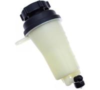 Power Steering Hydraulic Oil Expansion Tank Bottle 1420238 For 2004-2012 C-Max Ii 2 1306894 4M513R700Aa 4M513R700Ab Replacement Parts