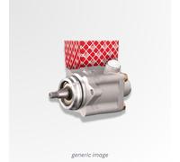 Power Steering Hydraulic Pump Fits Ford Mondeo S-Max Galaxy Febi 1002196
