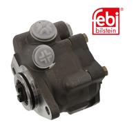 Power Steering Pump Fits Neoplan CENTROLINER CITYLINER JETLINER SKYLI Febi 45751