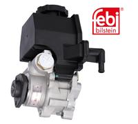 Power Steering Hydraulic Pump Fits Mercedes-Benz Sprinter 2-T Febi 19073