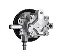 Power Steering Oil Pump Compatible With Pickup Triton L200 Old Model K64T K74T 4D56 2.5 Diesel MR374897