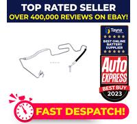 Power Steering Pipe Hose 185667 Febi 1J0422893BA 1J0422893FG 1J0422893GJ Quality