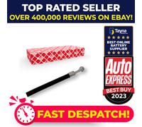 FEBI BILSTEIN Power Steering Hose 27220 – From Fluid Reservoir to Hydraulic Pump