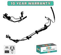 POWER STEERING PIPE HOSE AND NUT FOR FORD FOCUS 2004-2011 4M513A719BA.