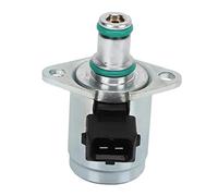Power Steering Proportioning Valve, Power Steering Control Valve Steel Structure Rustproof Power Steering Solenoid Valve with Screw for W211 W164 R171