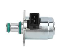 Power Steering Proportioning Valve, Power Steering Solenoid Valve Power Steering Control Valve with Screw Steel Structure Rustproof for W211 W164 R171