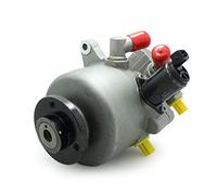 Power Steering Pump 0034665201 0024666001 Compatible With Mercedes S CLASS W220 CL600 S280 R230 S350 S430 S500 CL65 S600 ABC